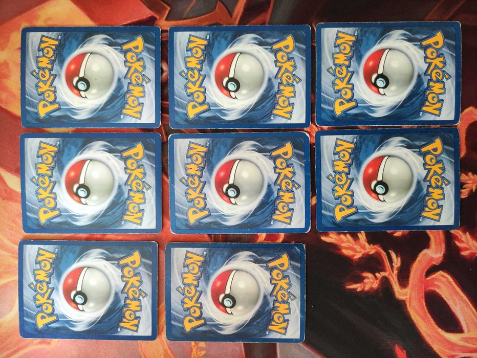 Sabrina's Hypno mais 3 criaturas e 4 energias Gym Challenge