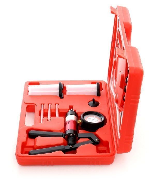 Pompka próżniowa ręczna Kraft&Dele KD10515
