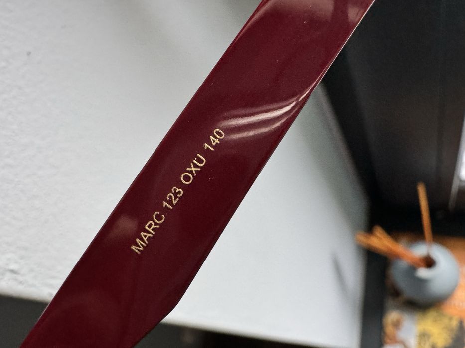 Okulary Marc Jacobs Oxu 140