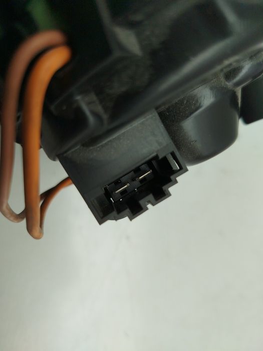 Motor da chauffage / sofagem TOYOTA Aygo (_B4_)