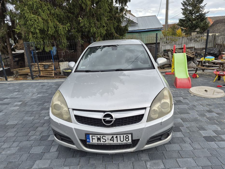 Opel Vectra