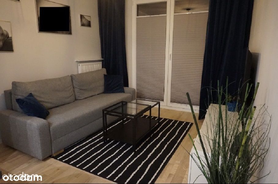 2-pokojowe mieszkanie z balkonem - BEZ POŚREDNIKÓW - Widok 3