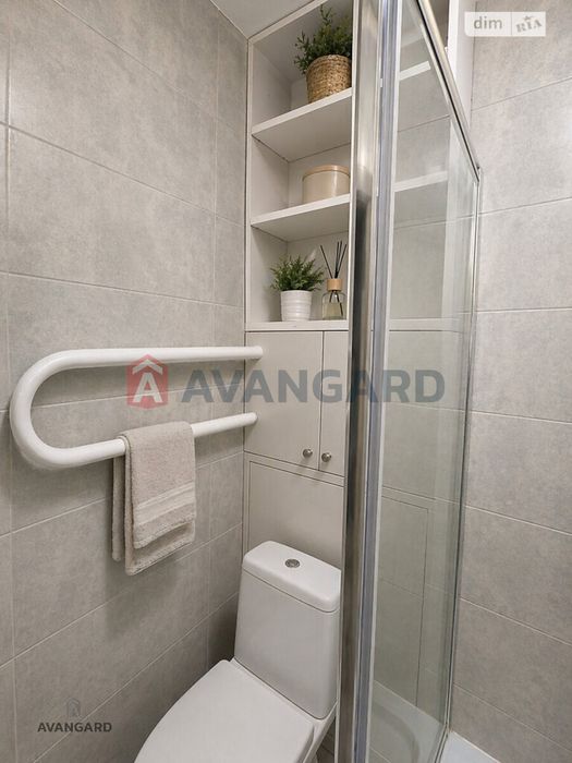 Продам 1-к Квартиру Центр Ленінський Район