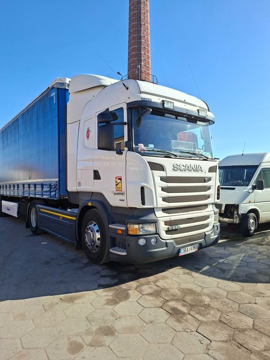 Scania