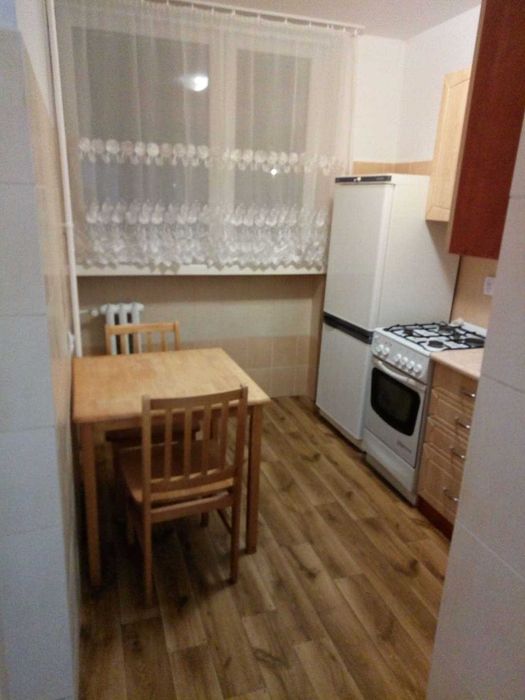 Mieszkanie – Wrocław - Widok 5
