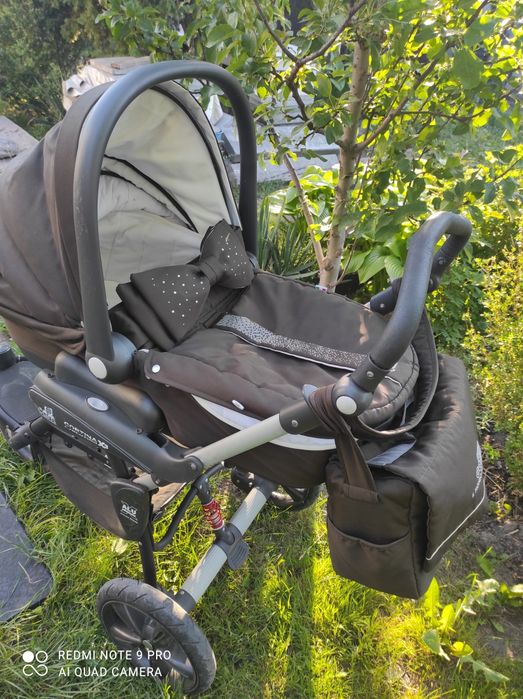 Продам хорошую коляску