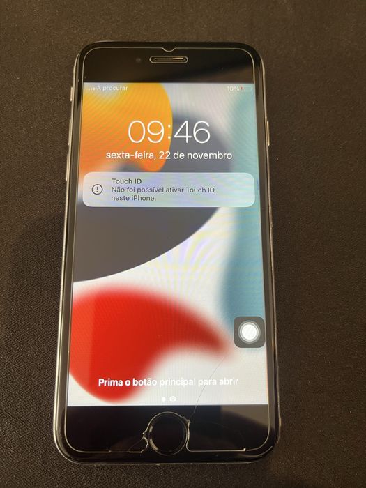 Iphone 6s 16GB  *desbloqueado*