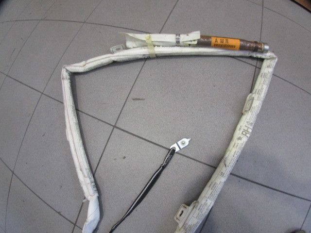 Airbag cortina direito TOYOTA Avensis Wagon (_T25_)