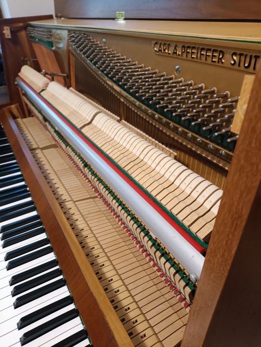 Pianino pfeiffer 114 renner niemiecki steinway okazja