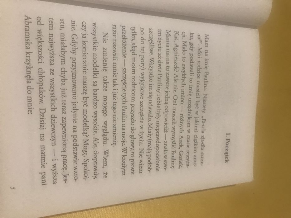 Książka Pamiętnik jedynaczki Hanna Kowalska-Pamięta