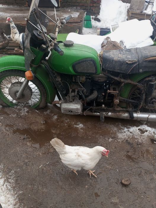 Продам мт на ходу