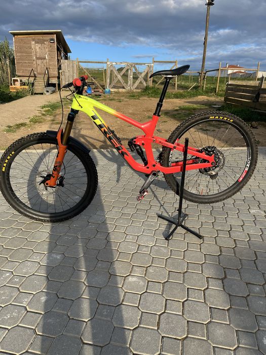 Trek slash 9.8 gx axs 2023