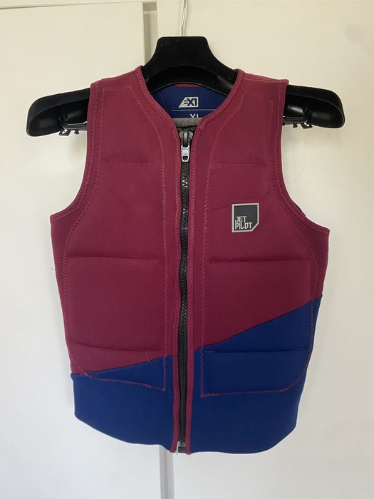 Kamizelka Vest JetPilot Jet Pilot XL