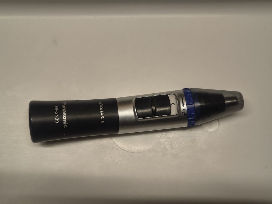 Trimmer Panasonic.