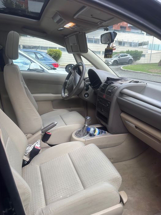 Carro Audi A2 TDI