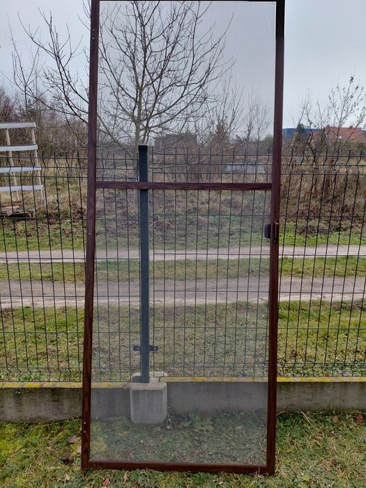 Moskietera balkonowa