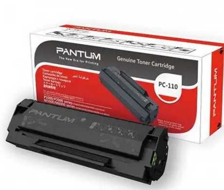 Картридж Pantum PC-110
