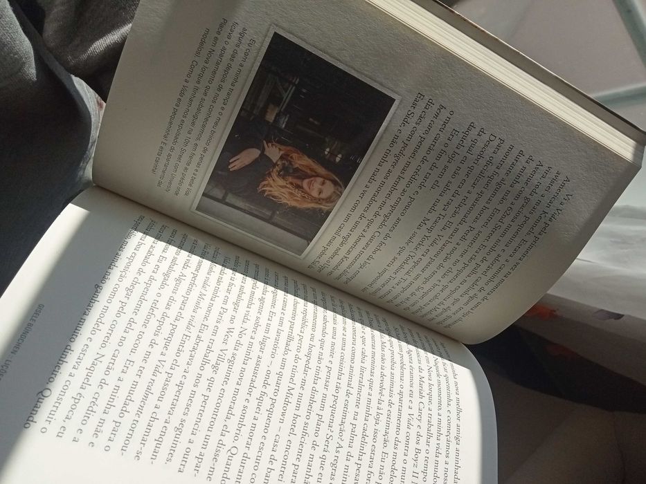 Lições por Gisele Bundchen