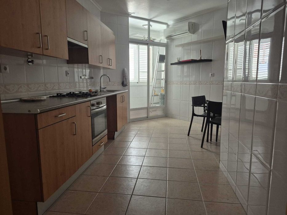 Apartamento para venda Alhos vedros
