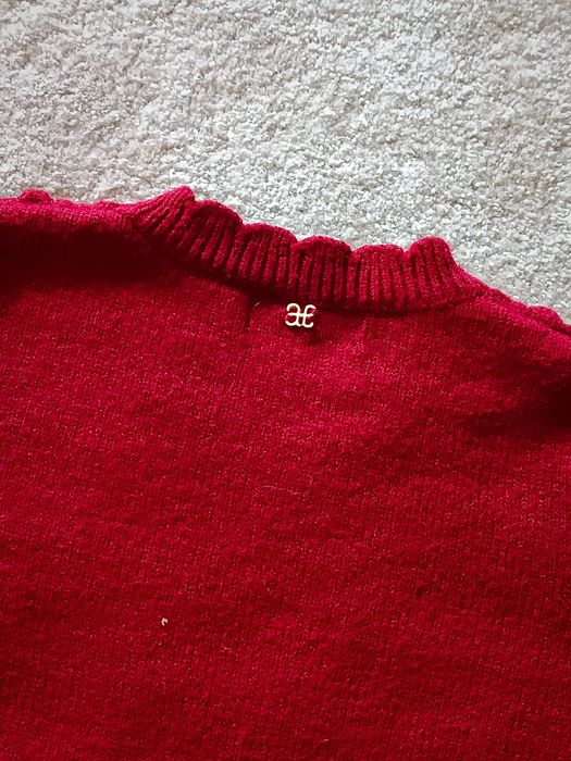 Camisola de malha Abel & Lula