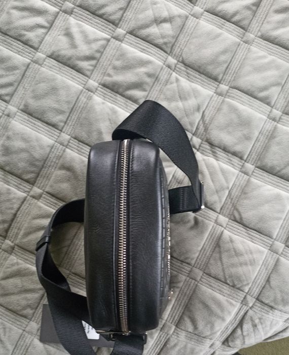 Сумка відомого бренду