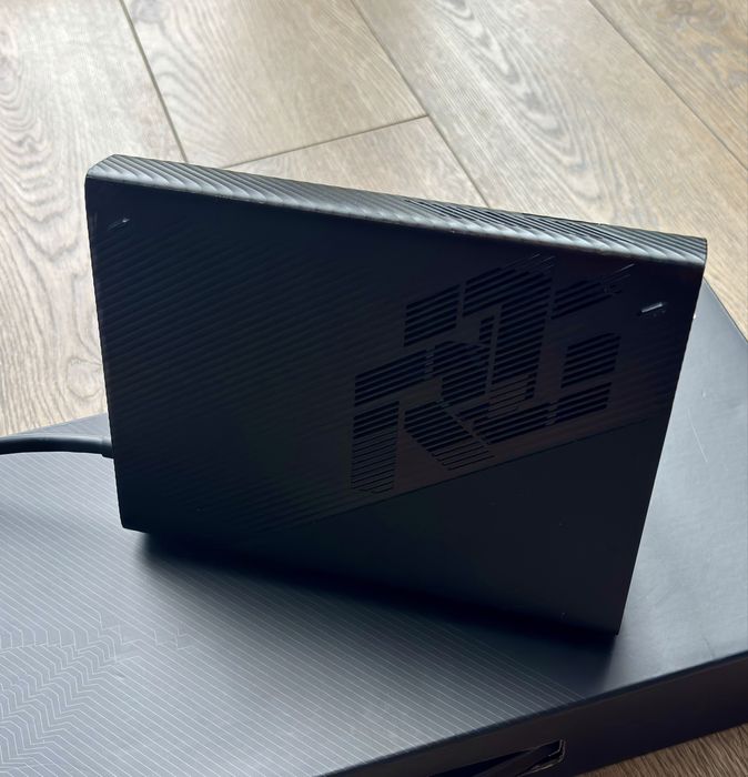 Karta Graficzna ASUS ROG XG Mobile GC31 RTX 3080 16GB GDDR6 Asus