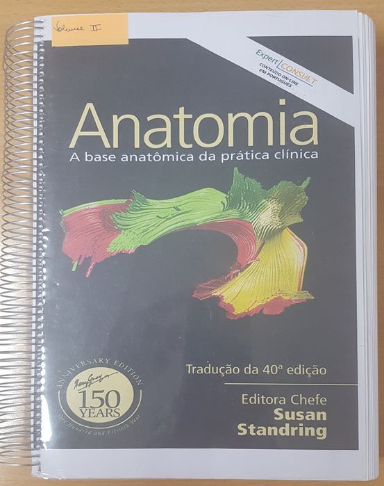 Anatomia- A base anatômica da prática clínica