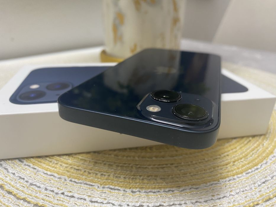 iPhone 13 || 128 GB || Excelente estado!