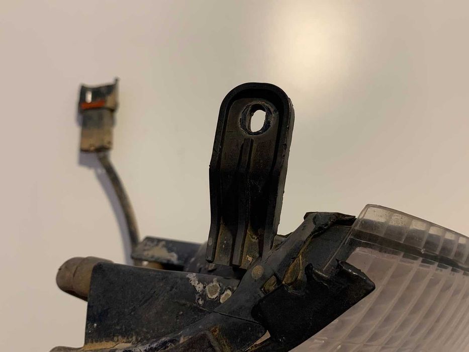 Pisca Direito Hyundai Galloper Usado Original HR80445