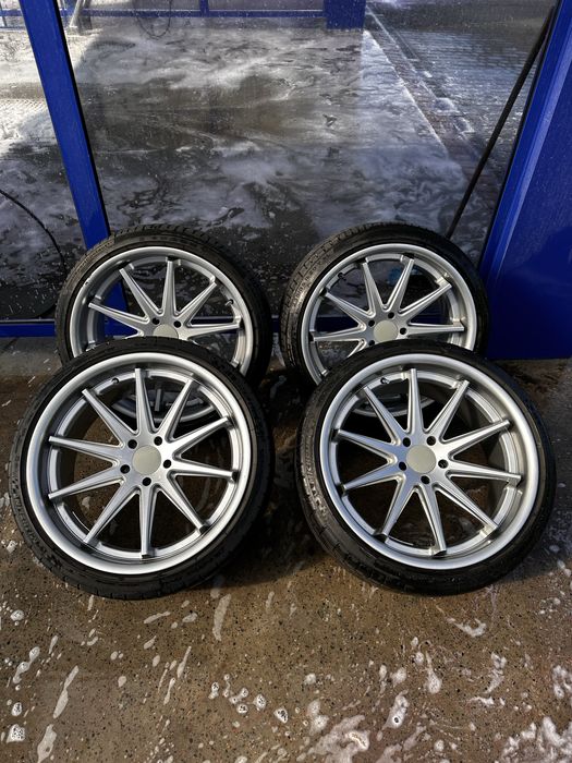 Диски колеса Rohana R20 Lexus/Toyota/Infinity/Honda/Nissan/Mazda/Mits