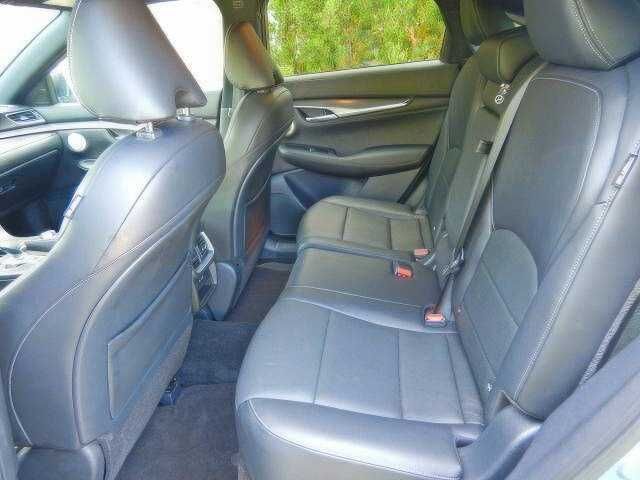 2023 Infiniti QX55 Essential