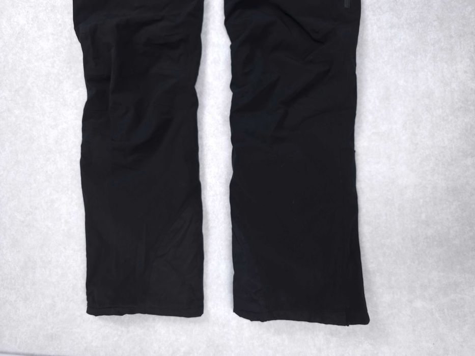 BEGANS OF NORWAY Oppdal Męskie Spodnie Narciarskie Z Szelkami M Igła