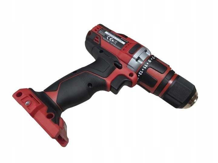 Wkrętarka akumulatorowa Einhell TE-CD 18/40 Li BODY