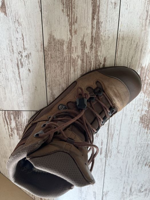 Buty haix sprzedam