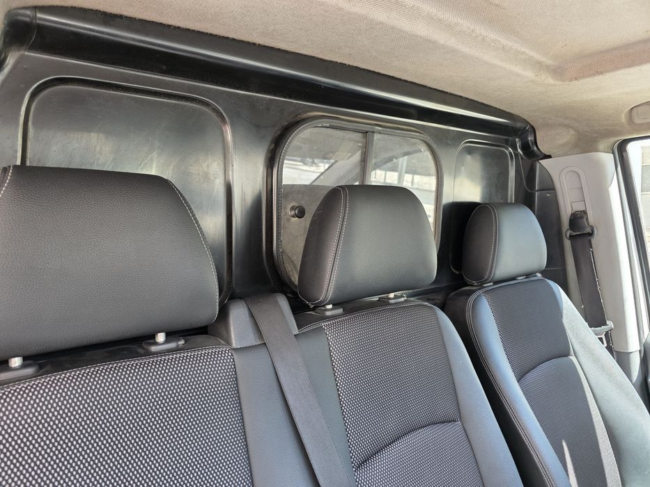Mercedes Vito 2005