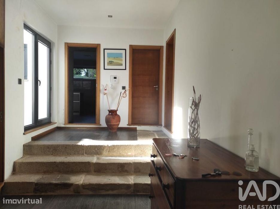 Casa / Villa T4 em Gandra e Taião de 228,00 m2