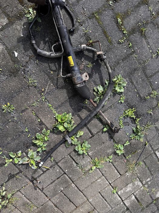 Opel antara 2,0 cdti 4wd przekładnia kierownicza