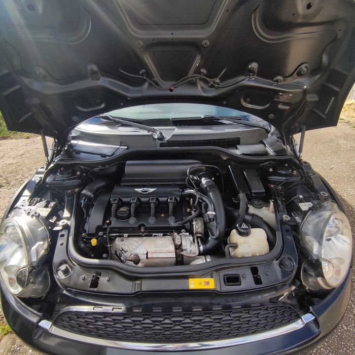 MINI JCW John Cooper Works Clubman 1.6 211CV