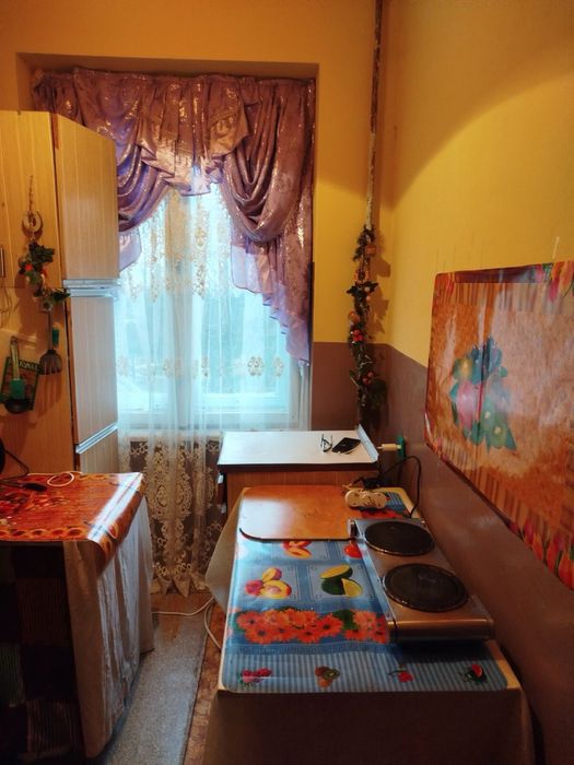 Продаж 2 кімнатна квартира Борислав центр