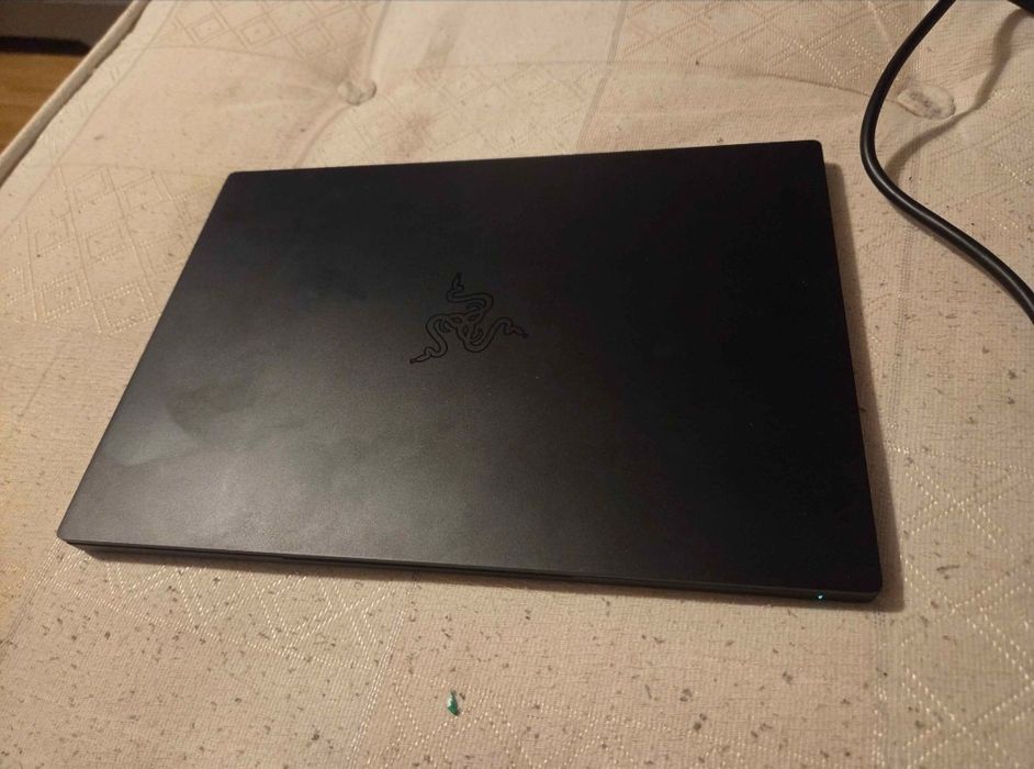 Laptop Razer RZ09-03272W12  Gamingowy