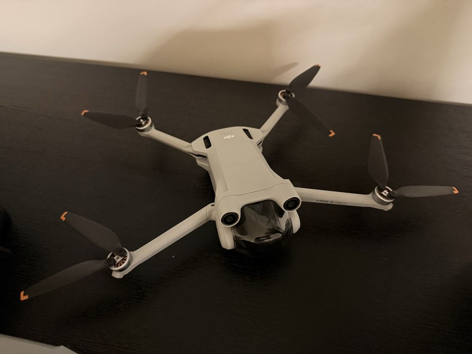 DJI Mini 3 Pro Drone with RC Controller445253666095779841