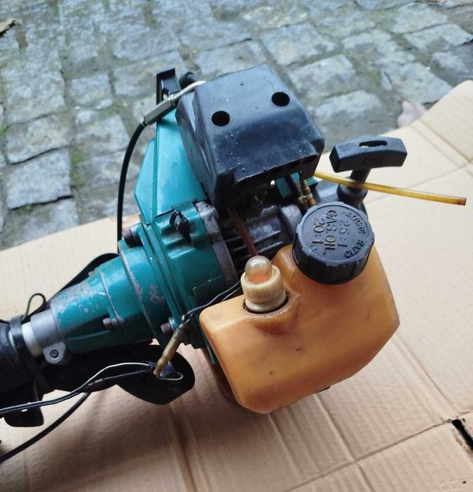 Ryobi RD-3318 Roçadora T180PFD