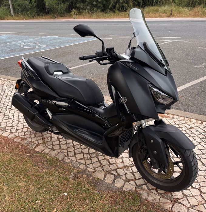 Xmax iron max 300