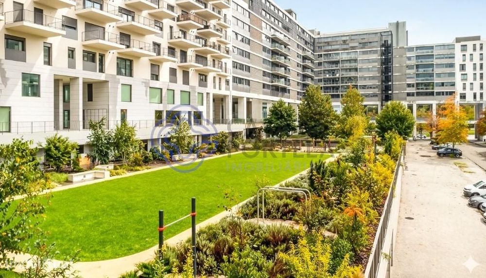 T0 condomínio Antas Green