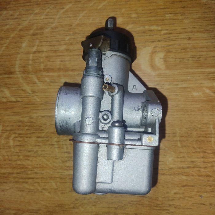 Продам оригінальні карб к68 пекарь сср