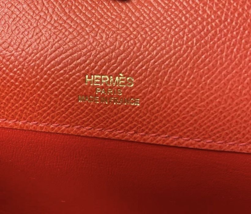Клатч Эрмес / Эрме / Hermes