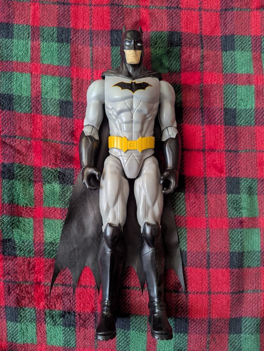 Figurka Batman DC Comics