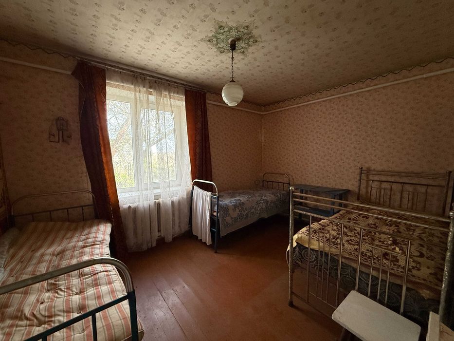 Продаж 3 кімнатного будинку в селі Аркадіївка 60 соток землі Є ВІДЕООГЛЯД