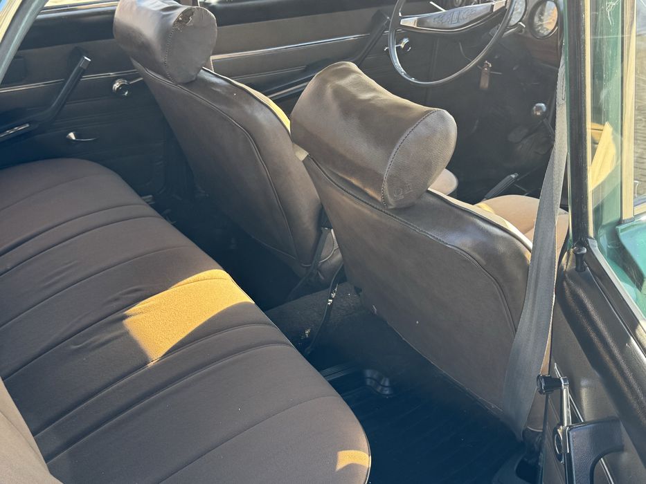 Продам ваз 2106 в хорошем состоянием