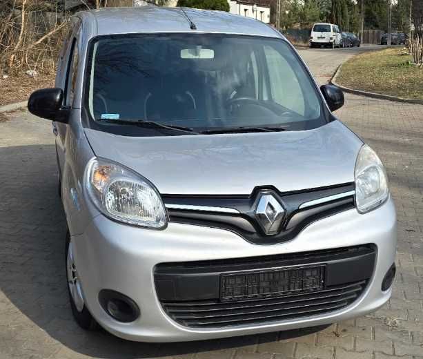 RENAULT KANGOO бампер диски решотка РАЗБОР ШРОТ запчасти детали капот